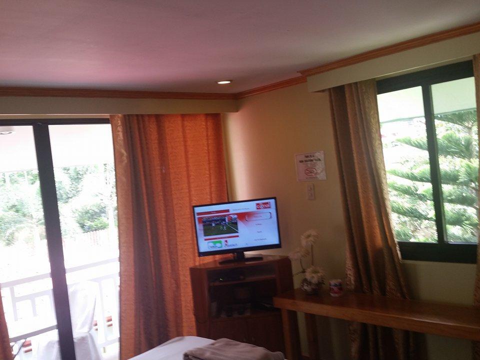 Hotel Casa De Miguelitos Tagaytay City Esterno foto