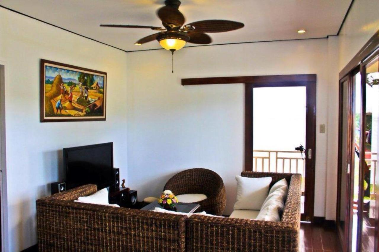 Hotel Casa De Miguelitos Tagaytay City Camera foto