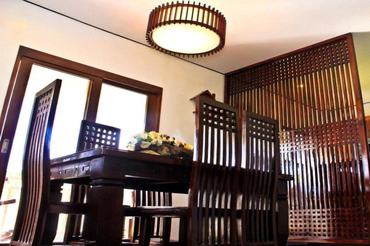 Hotel Casa De Miguelitos Tagaytay City Camera foto