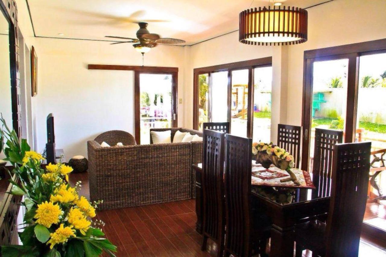 Hotel Casa De Miguelitos Tagaytay City Camera foto