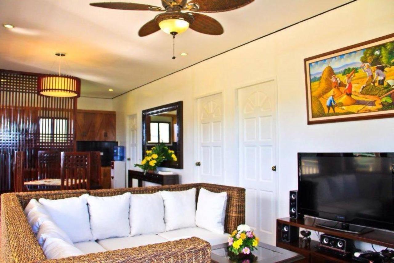 Hotel Casa De Miguelitos Tagaytay City Camera foto